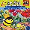 Le Roi du Jardin