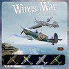 Wings of War - WWII Miniatures Deluxe Set I