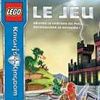 Lego - Knights kingdom - Le Jeu