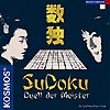 Sudoku - Duell der Meister