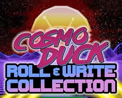 Roll & Write Collection