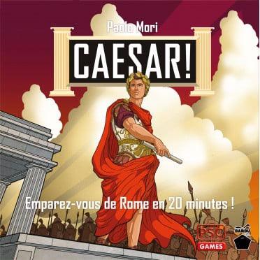 Caesar : Emparez Vous De Rome En 20 Minutes