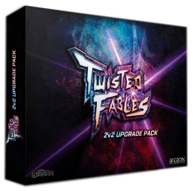 Twisted Fables - 2v2 Upgrade Pack