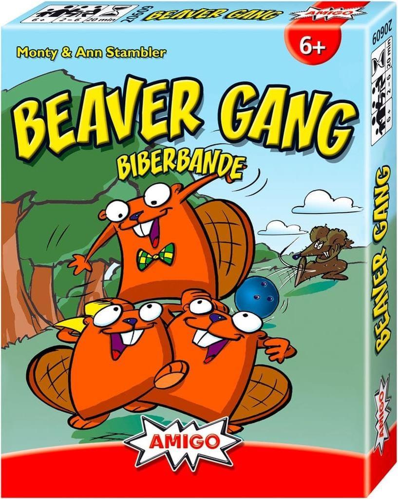 Beaver Gang