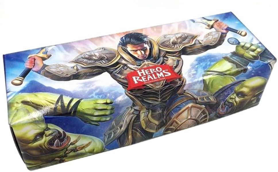 Hero Realms - Legend Cardbox