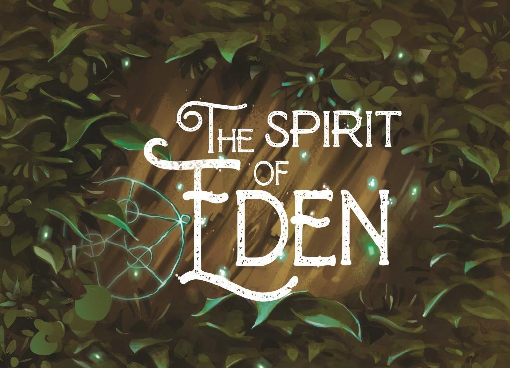 The Spirit Of Eden