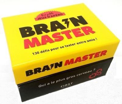 Brain Master