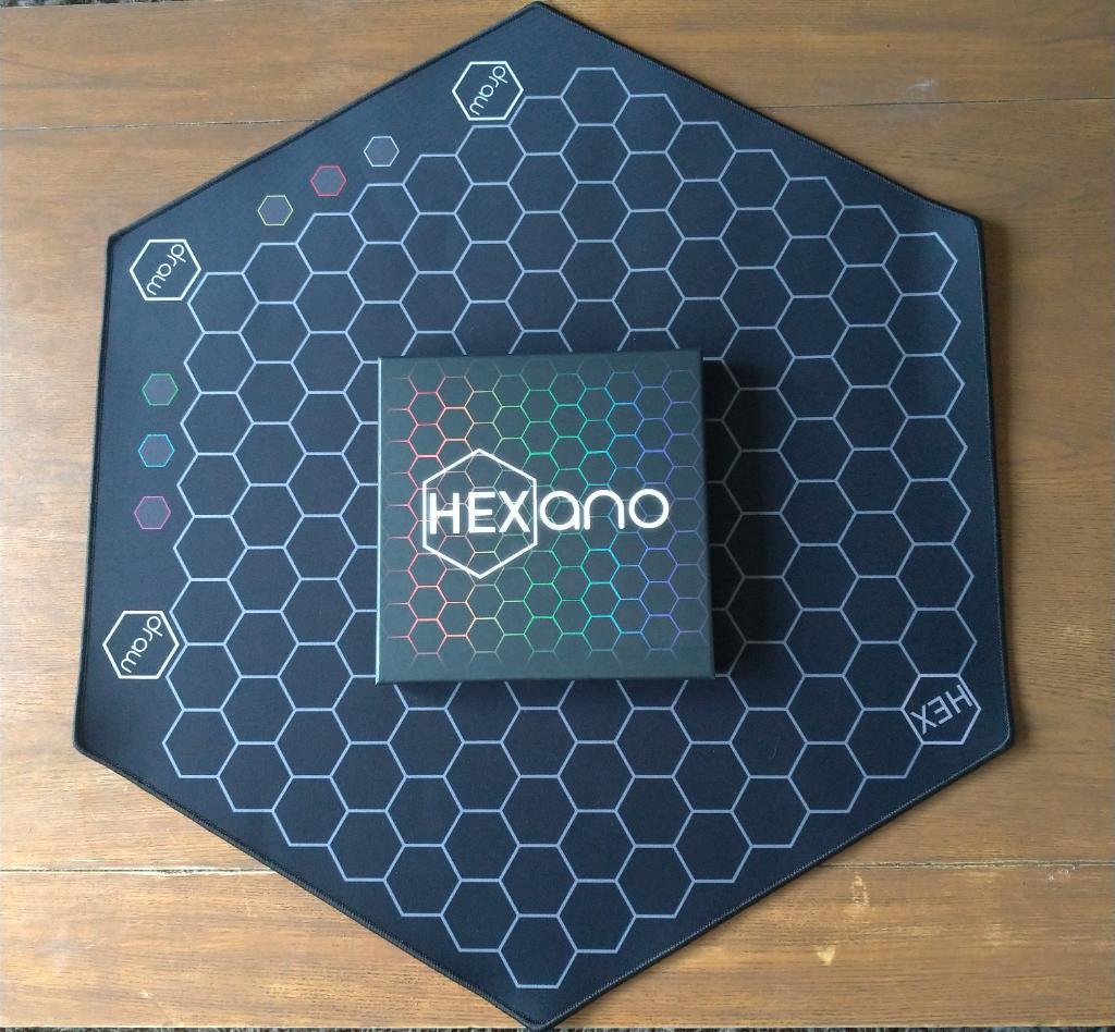 Hexano