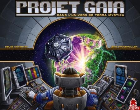 Projet Gaia