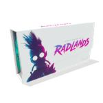 Radlands Deluxe Edition