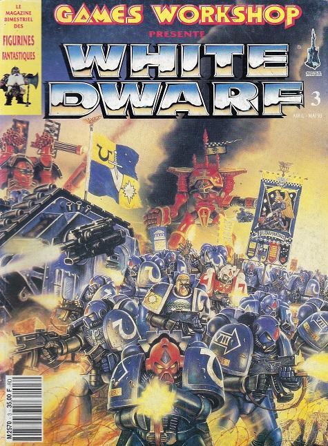 White Dwarf 3