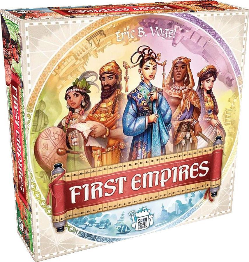 First Empires