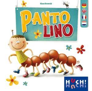 Pantolino