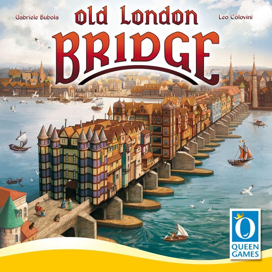 Old London Bridge