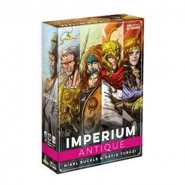 Imperium Antique