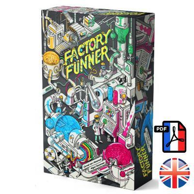 Factory Funner