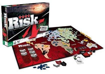 Risk - Acheter sur Okkazeo