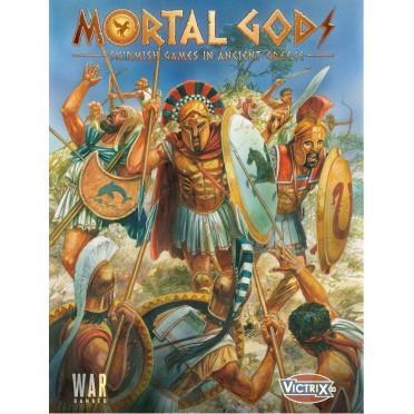 Mortal Gods