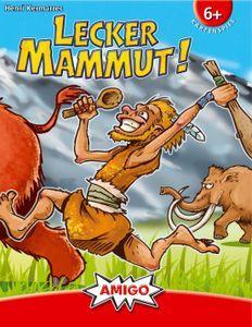 Lecker Mammut!