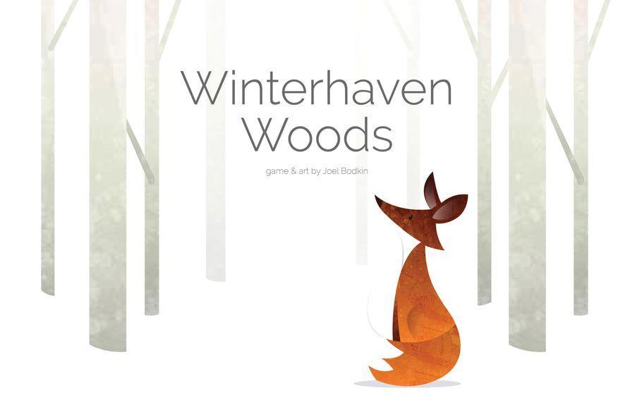 Winterhaven Woods Winterhaven Woods