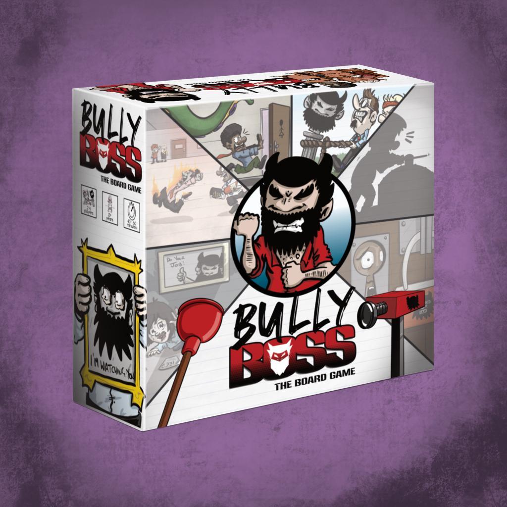 Bully Boss