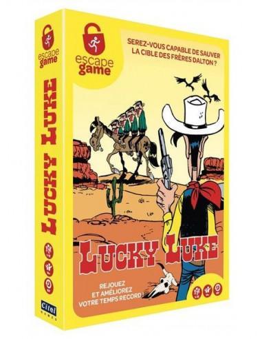 Lucky Luke