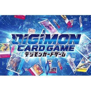 Digimon TCG Edition 2020