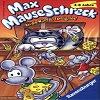 Max MäuseSchreck