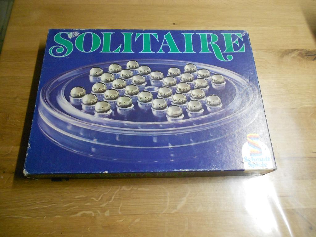 Solitaire