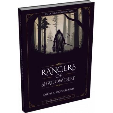 Rangers Of Shadowdeep