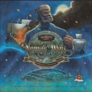 Nemo's War Ultimate Edition (3rd Edition)