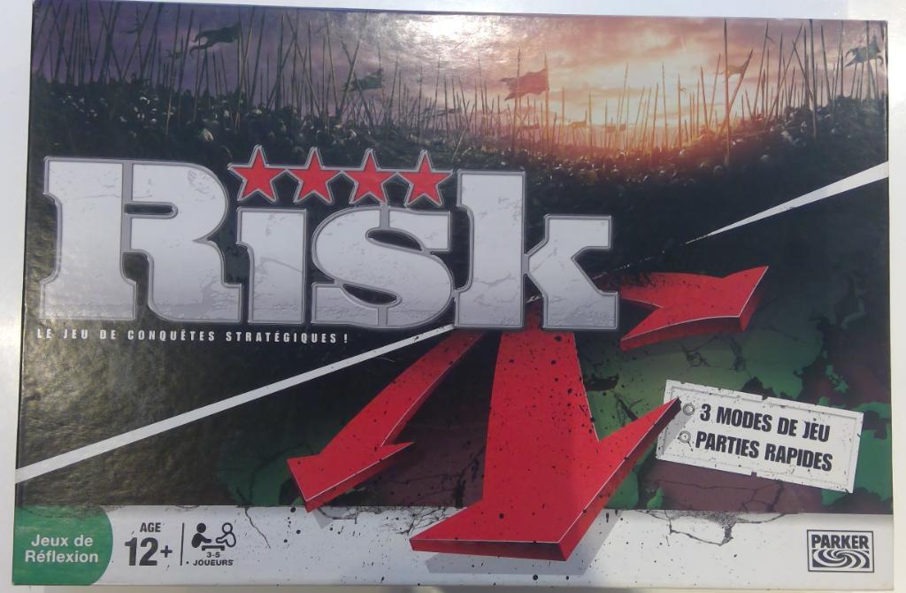 Risk