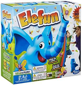 Elefun