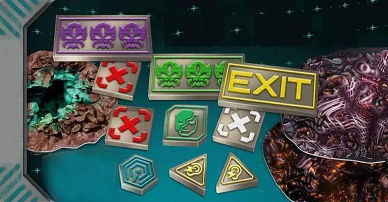 Zombicide Invader- Plastic Token Pack