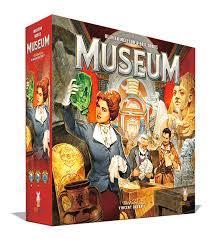 Museum - La Ligue Des Gentlemen Extraordinaires