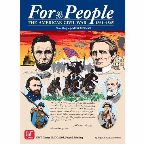 For The People (3e édition 2015)