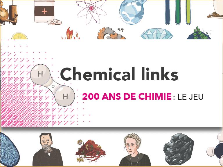 Chemical Links