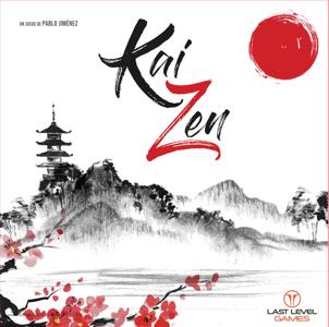 Kai-zen