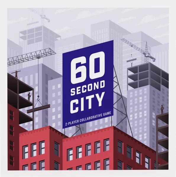 60 Second City