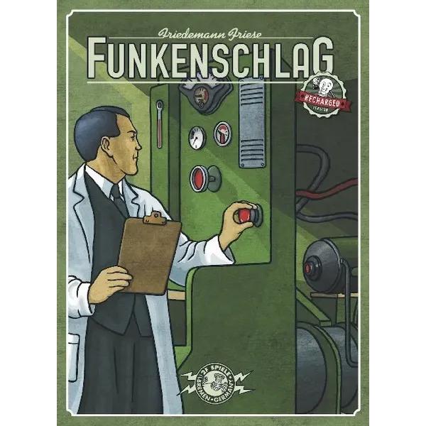 Funkenschlag Recharged Version