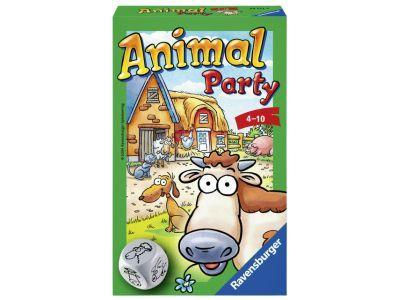 Animal Party