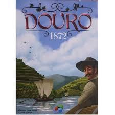 Douro 1872