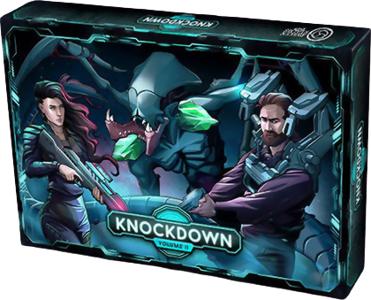 Knockdown - Volume 2