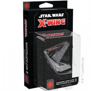 X-wing 2.0 - Le Jeu De Figurines - Navette Légère De Classe Xi