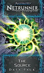 Android : Netrunner / Netrunner Jce - The Source