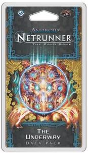 Android : Netrunner / Netrunner Jce - The Underway