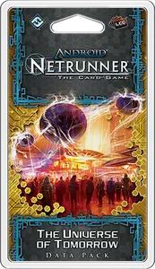 Android : Netrunner / Netrunner Jce - The Universe Of Tomorrow