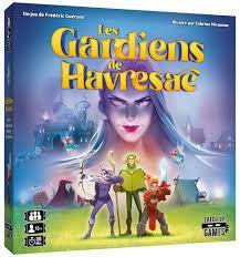 Les Gardiens De Havresac