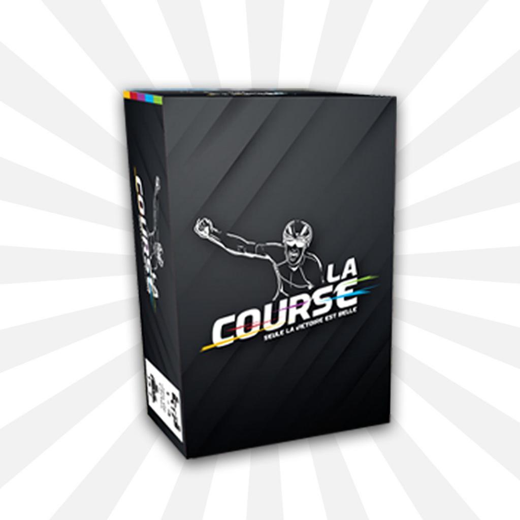 La Course La Course