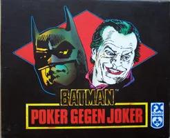 Batman Poker Gegen Joker